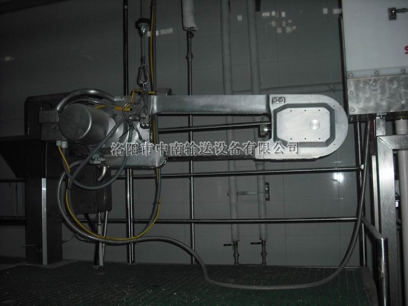 屠宰設備選擇原則是什么 屠宰設備選擇原則是什么